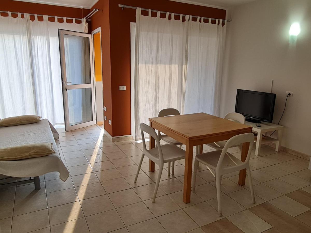 Estrella Del Sur Apartment Callao Salvaje Exterior photo